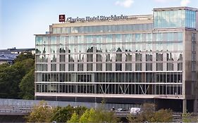 Clarion Hotel Stockholm